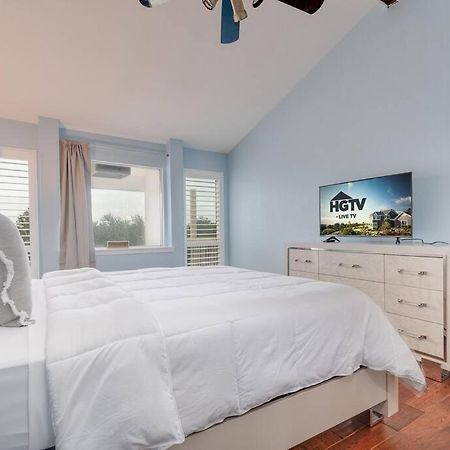 Cozy 3Br/2Bath Vacation House At Lake Travis Lago Vista Esterno foto