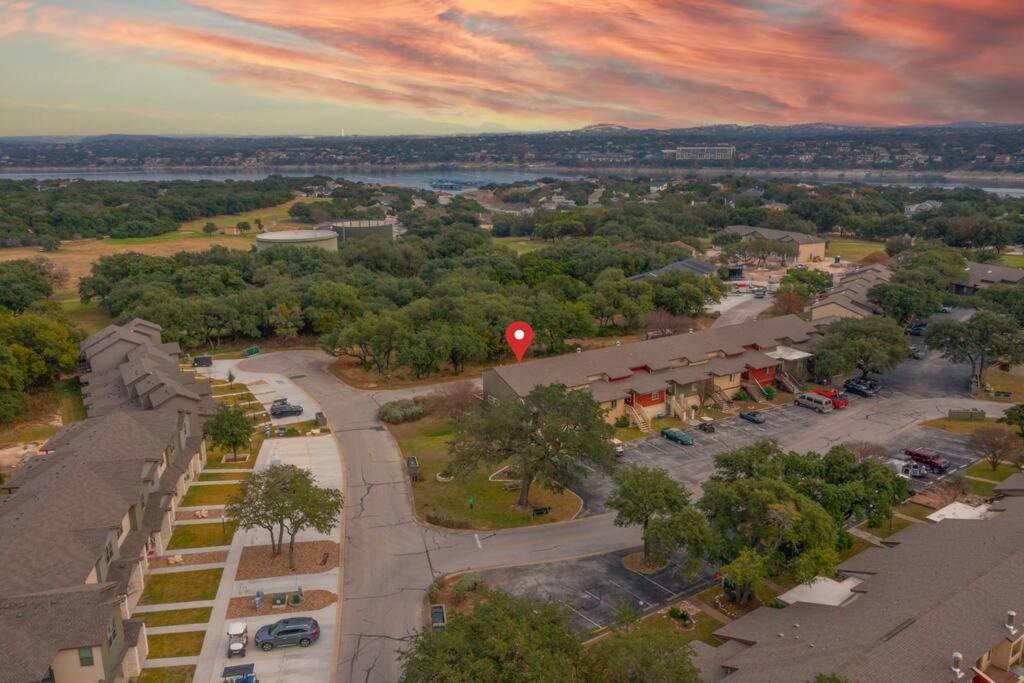 Cozy 3Br/2Bath Vacation House At Lake Travis Lago Vista Esterno foto