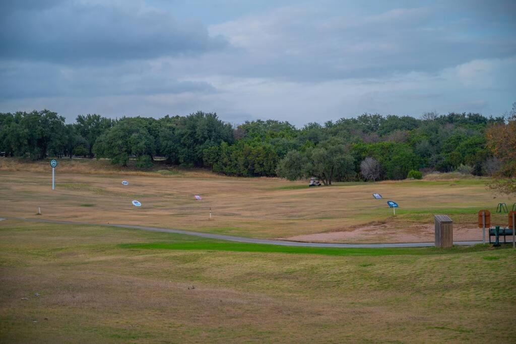 Cozy 3Br/2Bath Vacation House At Lake Travis Lago Vista Esterno foto