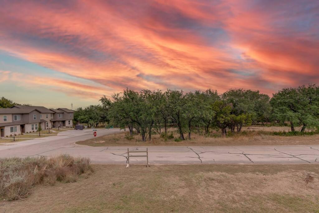 Cozy 3Br/2Bath Vacation House At Lake Travis Lago Vista Esterno foto