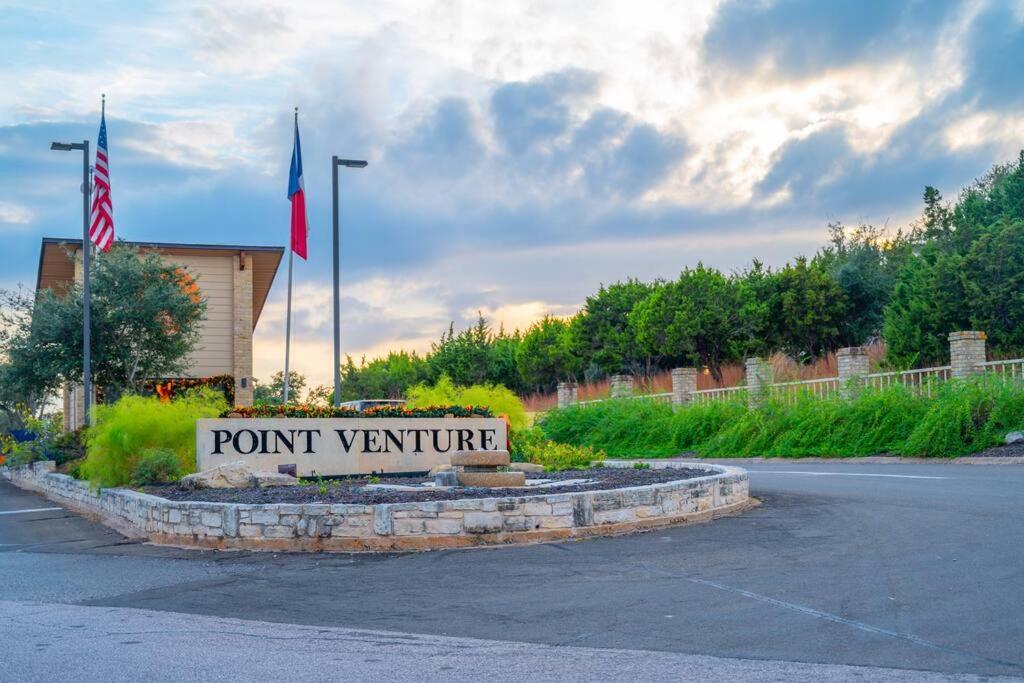 Cozy 3Br/2Bath Vacation House At Lake Travis Lago Vista Esterno foto