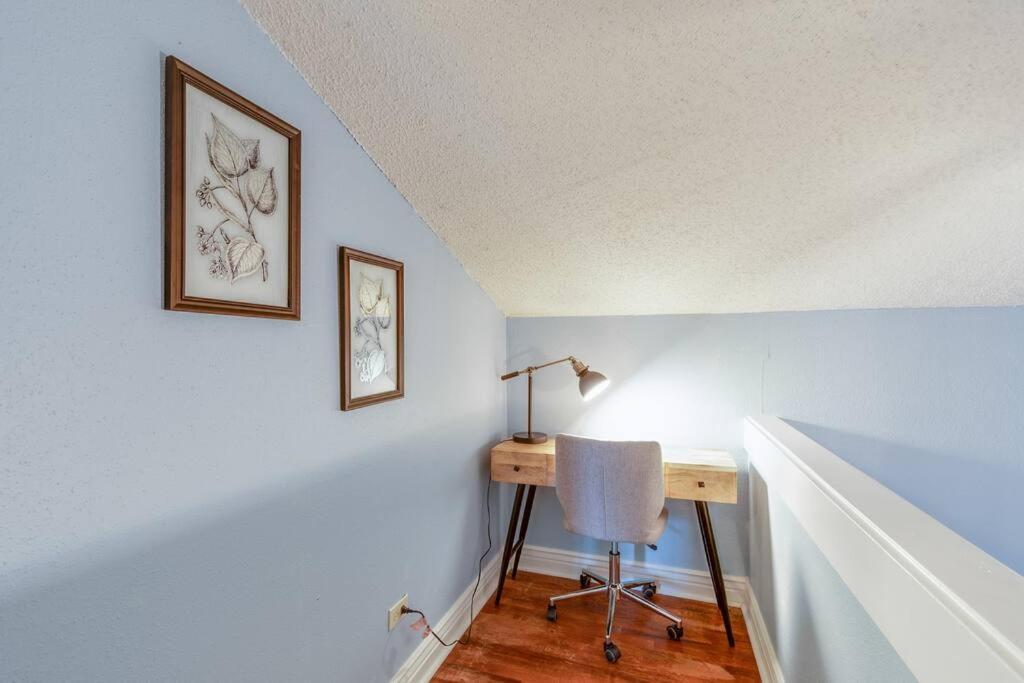 Cozy 3Br/2Bath Vacation House At Lake Travis Lago Vista Esterno foto