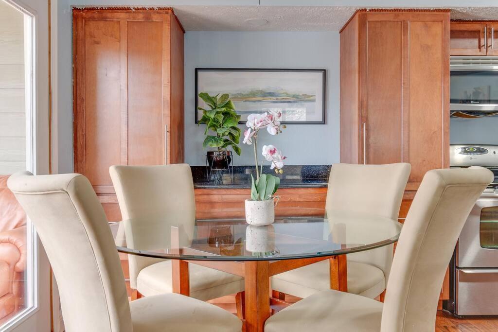 Cozy 3Br/2Bath Vacation House At Lake Travis Lago Vista Esterno foto