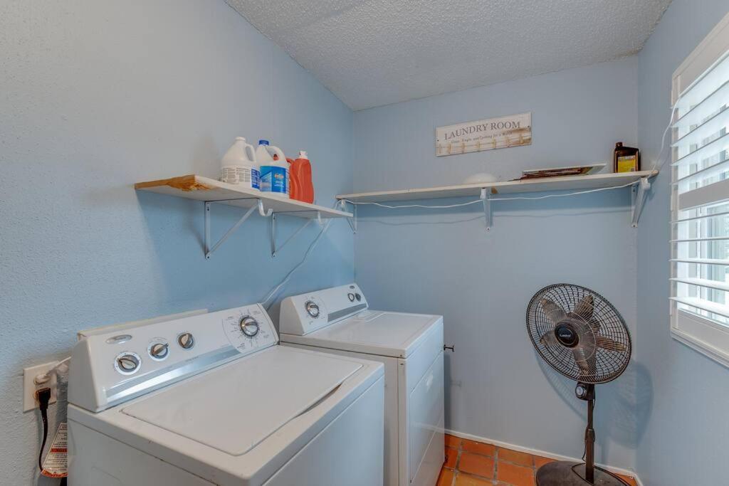 Cozy 3Br/2Bath Vacation House At Lake Travis Lago Vista Esterno foto