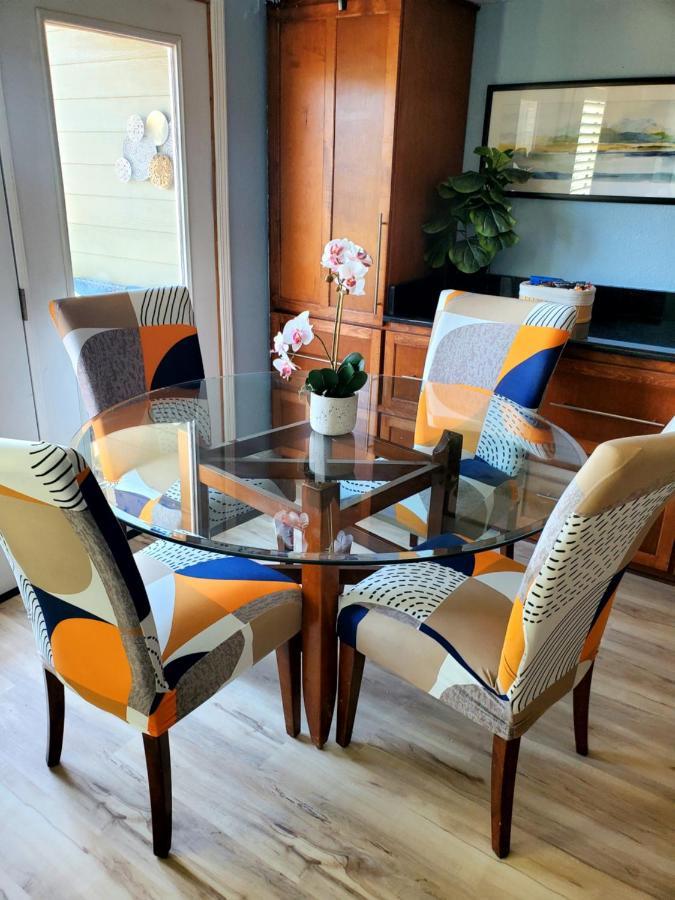 Cozy 3Br/2Bath Vacation House At Lake Travis Lago Vista Esterno foto