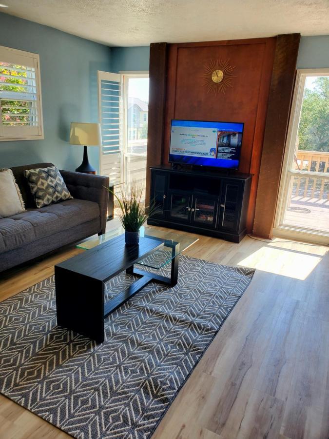Cozy 3Br/2Bath Vacation House At Lake Travis Lago Vista Esterno foto